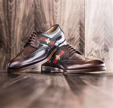 gucci dress shoes men|gucci men's dress shoes clearance.